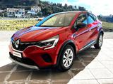 Renault Captur Blue dCi 95 CV Zen - Renault Captur Zen mit Diesel-Antrieb