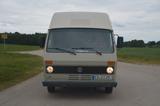 Volkswagen Lt 28 2.4D/Tüv 04.26/5 sitzer/Wohnmobil - Angebote
