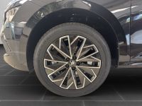 Skoda Kamiq - Vorschau Bild 9