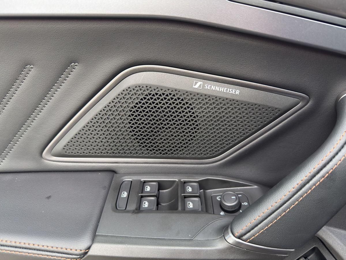 Cupra Leon - Bild 31