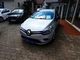 Renault Clio IV Grandtour Limited - Renault Clio: Iv