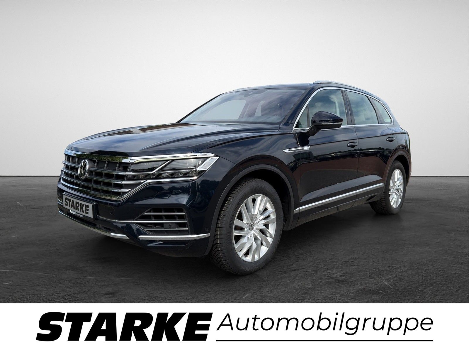 Volkswagen Touareg 3.0 TDI DSG 4M Elegance HeadUp Panodac foto 2