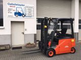 Linde E16P - Offers matching your search criteria