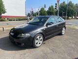 Audi A3 S line*TÜV/03/2026*TEMPOMAT*AHK*SCHIEBEDACH* - Audi A3 aus 2004: Line