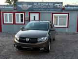 Dacia Sandero II Comfort - Dacia Sandero in Ludwigshafen