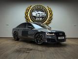 Audi S8 4.0 TFSI plus tiptr. quattro,Export Preis !!! - Audi S8 Gebrauchtwagen