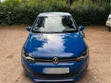 Volkswagen Polo Team 1.4 DSG Klima Sportsitze - Volkswagen Polo aus 2011: Team