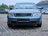 Audi A6 1.8 - Audi A6 aus 2000: Limousine
