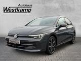 Volkswagen Golf Edition 50 1,5 eTSI DSG IQ-Light Head-Up - Volkswagen Golf: Edition 50