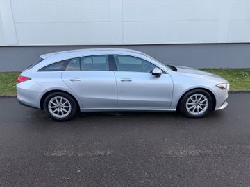 Mercedes CLA 180 Shooting Brake - 6