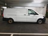 Mercedes-Benz Vito Kasten 114*extralang*Schrank*Klima*PDC* - Mercedes-Benz Vito in Stuttgart