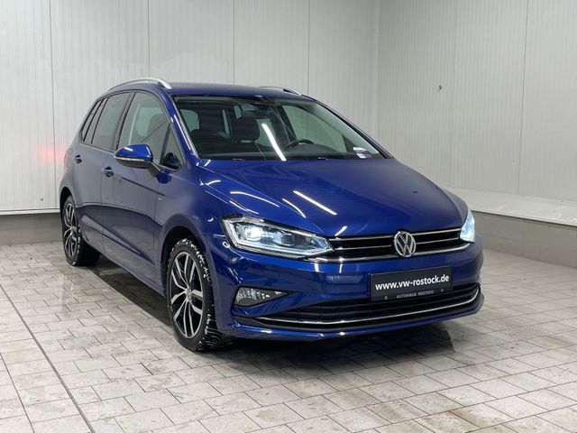 Golf Sportsvan Join 1.5 TSI ACC LED RFK SHZ