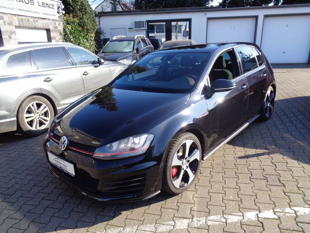 Volkswagen Golf GTI Perform*II.HD*139TKM*18Zoll*NAVI*TÜV*