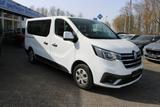 Renault Trafic Blue dCi 150 - 8-Sitzer - AHK - - Renault Trafic: 150