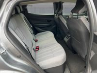 Renault Megane E-TECH - Vorschau Bild 9