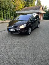 Ford S Max  2.2 Diesel 1.Hand - Ford S-Max in Osnabrück