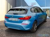 BMW 118 118 i TEMPOMAT/OPF/SHZ/KLIMA/DAB - BMW 118 in Magdeburg