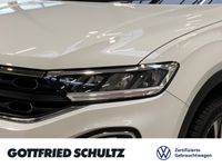 Volkswagen T-Roc - Vorschau Bild 6