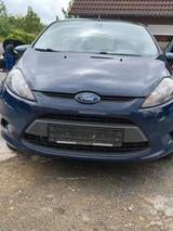 Ford Fiesta 1.3 - Ford Fiesta: Kombi