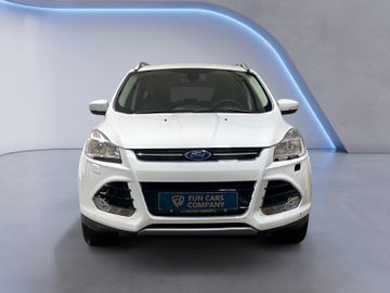 Ford Kuga - 8
