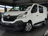 Renault Trafic Kasten L2H1 Doka 3,0t Komfort - Renault: Kleinbus