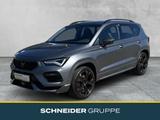 Cupra Ateca VZ 4Drive LED+NAVI+SHZ+KEYLESS+360+KAMERA - Cupra Ateca in Köln