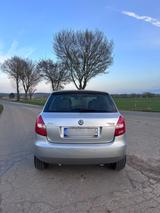 Skoda Fabia 1.2l 51 kW Ambiente Ambiente - gebrauchte Skoda Fabia aus dem Jahr 2009