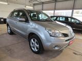 Renault Koleos Luxe LEDER NAVI LMF SHZG ALLWETTER 4x4 - gebrauchte Renault Koleos aus dem Jahr 2008