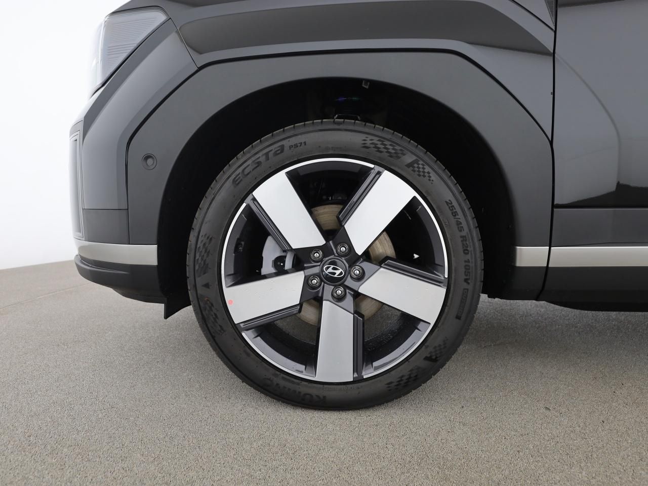 Hyundai Santa Fe – Bild 17