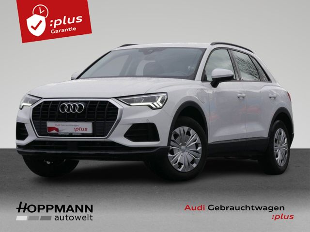 Audi Q3 45 TFSI e LED AHK Navi Virtual