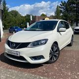 Nissan Pulsar N-Connecta - Nissan Pulsar: N Connecta