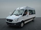 Mercedes-Benz Sprinter Kombi 311 CDI *AUT*DACHKLIMA*LIFT* - Mercedes-Benz: 311cdi