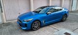 Kia Stinger 3.3 T-GDI AWD GT GT