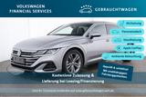Volkswagen Arteon Shooting Brake R-Line 2.0 TDI SCR Tempo*K - Volkswagen Arteon in Bonn