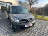 Mercedes-Benz Citan 112 mit AT Motor 40 Tkm