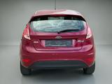 Ford Fiesta Trend*wenig KM - gebrauchte Ford Fiesta aus dem Jahr 2013