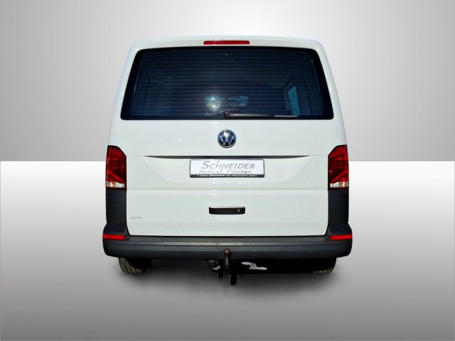 T6.1 KASTEN 2.0 TDI KR AZV+KLIMA+DAB