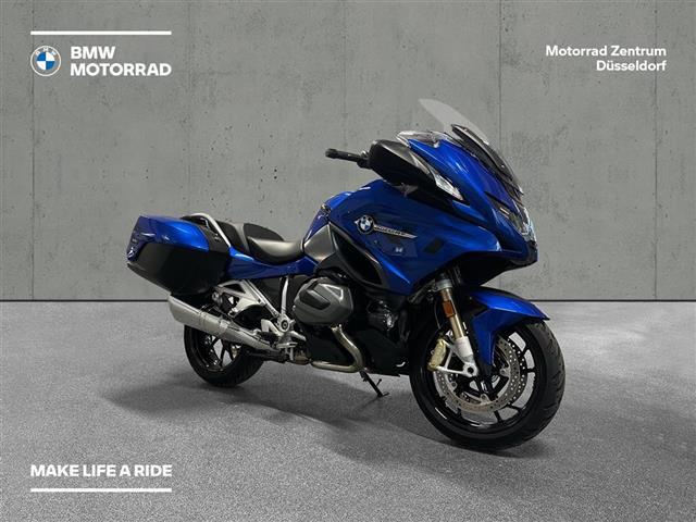 BMW R 1250 RT