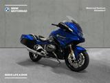 BMW R 1250 RT - BMW 125