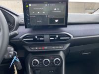 Dacia Sandero - Vorschau Bild 17