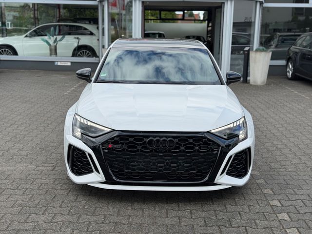 AUDI RS3 RS 3 Sportback 2.5 TFSI quattro