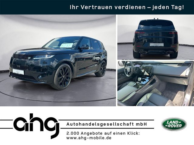 Land Rover Range Rover Sport P400 Autobiography STORMER HAN