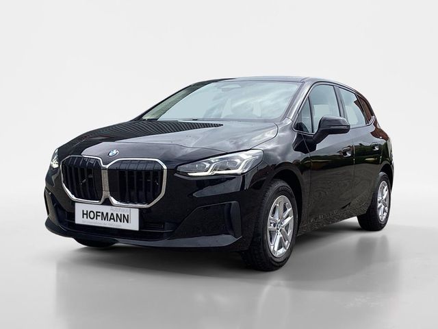 BMW 216i Active Tourer Premiumpaket Komfortzugang