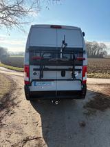 Knaus BoxStar Freeway 630 in TOP Ausstattung - Knaus silber