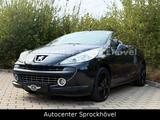 Peugeot 207 CC Cabrio-Coupe Sport - Peugeot 207 in Solingen