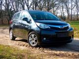 Subaru Trezia 1.3i Comfort  - Subaru Trezia aus 2012