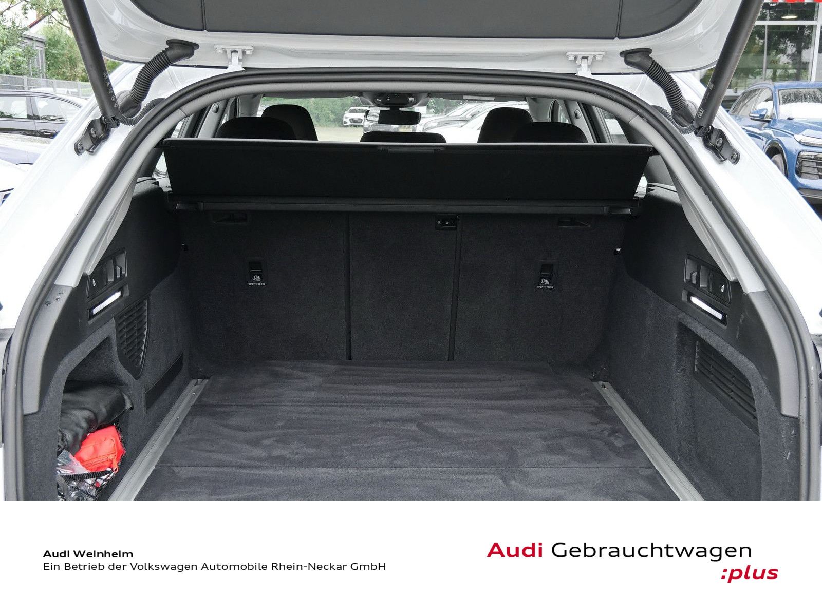 Audi A6 - Bild 10