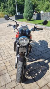 Kawasaki Z 900 RS 50 th Anniversary Edition - KAWASAKI 50