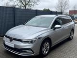 Volkswagen Golf VIII Variant Life eTSI DSG|LED|NAVI|SHZ|AHK - Volkswagen Golf: Kombi, Viii