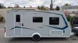 Caravelair Stromautarker PaarWoWa mit 150l-Kühlschublade - Caravelair Wohnwagen & Wohnmobile